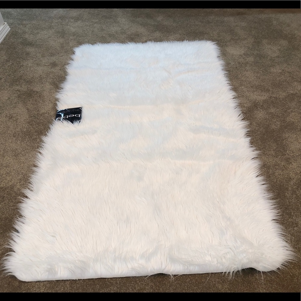 BEBE 33in x 58in Rug